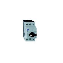 Allen-Bradley 140M-D8N-B63-CX High Break Motor Circuit Protector, 480 VAC, 6.3 A, 65 kA Interrupt, 3 Poles, Magnetic Trip