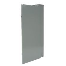 Siemens W4242ML3400CU EQ Series 3-Phase Low Voltage Main Lug Loadcenter, 120/240 VAC, 400 A, 65 kA Interrupt