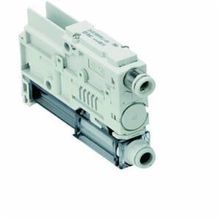SMC® ZK2C15K5AC-06-J Vacuum Ejector