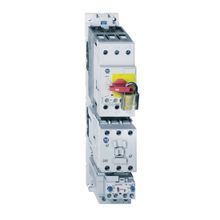 Rockwell Automation 103T-AWD2-QB25C-E1C-KY-SP IEC Combination Starter With Electronic OLR