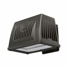 Atlas® WPM43LED Professional Grade Wallpack, LED Lamp, 4600 Lumens