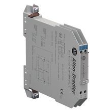 Rockwell Automation 937ZH-DPDP-2 DC Positive Polarity Zener Diode Barrier