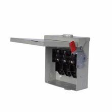 Siemens FHOS20036R Variable Depth Operating Handle, NEMA 1/3/3R/12, Flange Handle Mounting Position