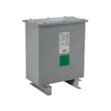 HPS Titan® P009KBKF Encapsulated Potted Hazardous Location Transformer With Keyhole Mounting Slots, 480 VAC Primary, 208Y/120 VAC Secondary, 9 kVA Power Rating, 60 Hz, 3 Phase