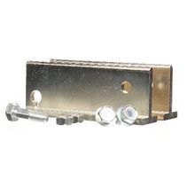 Siemens TFAK45 Class T Non-Fusible Single Throw Fuse Adapter Kit, 600 VAC, 200 A, For Use With Low Voltage Type VB Panelboard Unit, OEM Disconnect Switch