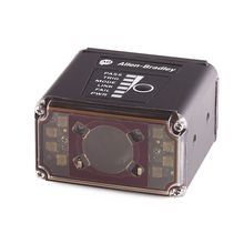Rockwell Automation 48CR-CC16RAF-E8 Code Reader, 1D/2D, Resolution: Advanced (1280 x 960), 16 mm, Red LED, Auto Focus Device, 50-140 mm Reading Distance, 4-Pin, DC Micro EtherNet/IP, 8-Pin