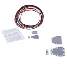 AFL® FC000070 Cable Router Kit, For Use With LG-150, LG-250, LG-350 and LG-350-AC Sealed Fiber Optic Splice Closures