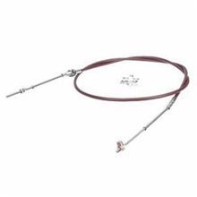 Sentron™ Max-Flex™ FHOJC072 Cable, 72 in L, For Use With Max-Flex™ Handle Operator, JD/LD/LMD Frame Molded Case Circuit Breakers
