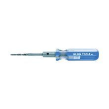 Klein® 625-24 Triple Tap Tool, #6-32, #8-32, #1-24, 7-1/8 in OAL