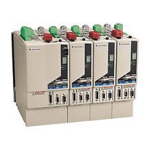 Rockwell Automation Power Rail, Slim, 230V OR 460V, 5 Axis.