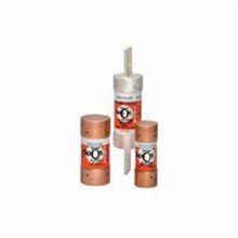 Ferraz Shawmut Amp-Trap® 2000® SmartSpot® AJT9 Current Limiting Low Voltage Time Delay Fuse, 9 A, 600 VAC/500 VDC, 200/100 kA Interrupt, Class: J, Cylindrical Body