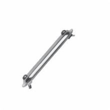 Crouse-Hinds Condulet® 170 Form 7 Wedgenut Blank Cover, 1/2 in Hub, For Use With: Condulet® Rigid Conduit Bodies, Sheet Steel, Electro-Galvanized