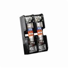 Ferraz Shawmut 30320R Open Style Fuse Block, 600 VAC/VDC, 30 A, 14 to 10 AWG Wire