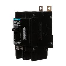 Siemens SpeedFax™ BQD260 Molded Case Circuit Breaker, 480 VAC, 250 VDC, 60 A, 14 kA Interrupt, 2 Poles, Thermal Magnetic Trip