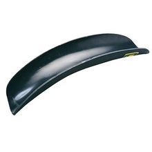 Greenlee® 489 Plastic Shoe, 12 in Radius, Plastic