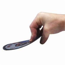 CGW® 45012 Quickie Cut™ Flexible General Purpose Cut-Off Wheel, 6 in Wheel Diameter, 0.04 in Wheel, 7/8 in Center Hole, A60T Grit, Aluminum Oxide Abrasive
