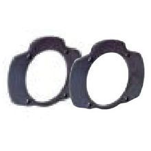 MELTRIC DECONTACTOR™ 61-1A346 Finger Draw Plate, 0.2 in L x 3-1/2 in W x 2.7 in D, For Use With DSN20 Series Polyester Inlet/Receptacle, Polyester