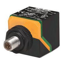 Rockwell Automation 871P-D40BP40X-D4 4-Wire DC Weld Field Immune Unshielded Proximity Sensor, Proximity Sensing Method, Source (PNP) Output, 1NO-1NC Contact Configuration