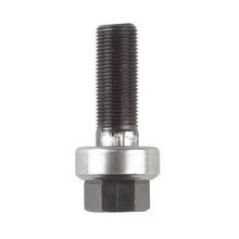 Greenlee® Slug-Buster® 249AVBB Replacement Draw Stud, Manual Driver, 3/4 in Dia x 2-1/8 in L, For Use With Slug-Buster® Knockout Punches