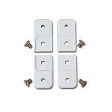 Stahlin CLASSIC Mounting Feet Kit