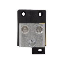 Edison BH-3144 High Speed Modular Fuse Block, 0 to 1250 VAC, 0 to 700 A, 4 AWG to 500 kcmil Wire, 1 Pole