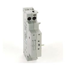 Rockwell Automation Shunt Trip, Left Side Mounted, 105V 50Hz, 120V 60Hz