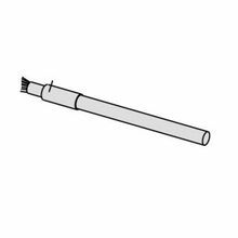 SMC® ZS-26-A ZS Series Power Cable, 2 m L, For Use With PSE200 Series Multi-Channel Controller and PSE100/PSE510 Pressure Switch