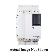 Allen-Bradley SMC™-50 150-S317NBD 3-Phase Electromagnetic Motor Controller With Internal Bypass, 100 to 240 VAC Coil, 317 A Maximum Load Current, 3 Pole