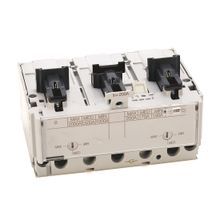Rockwell Automation Molded Case Circuit Breaker Trip Unit, 250A, J - Frame, T/M - Adjustable Thermal/Adjustable Magnetic TMA, Rated Current 200 A