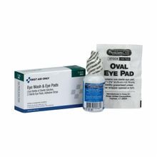 First Aid Only® 7-600 Eyewash Kit, 4 oz