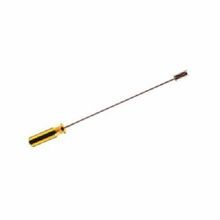 Platinum Tools® 11008 BNC Removal Tool, Tool Steel/Resin Handle