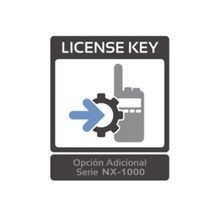 KENWOOD KWD-1200CAK NXDN Digital Upgrade for NX-P1000A Series (Analog Only)