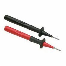 Fluke® SureGrip™ TP220 Industrial Test Probe, 1000 VDC, 10 A, Safety Rating: CAT IV 600 V/CAT III 1000 V