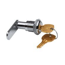 nVent HOFFMAN ACLSN12 A80 Lock Kit, For Use With: NEMA 3R/12 Enclosure, Steel, Zinc Plated