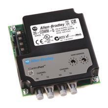 Rockwell Automation 20-COMM-Q PowerFlex® Architecture Class Drive Ready ControlNet Fiber