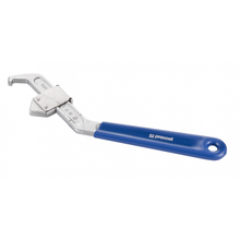 Prevost PPS CLESTD Neutral Hook Spanner- PPS Series, Neutral Hook Spanner, For fitting Ø (in) = 1/2