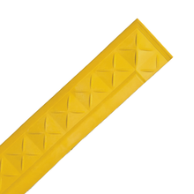 Ergo Advantage A5-Y Safe-Flex Corner Edge Female Yellow, 4