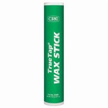 CRC® 03480 TrueTap® Wax Stick, 16 oz Stick Container, Wax, Amber