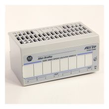 Rockwell Automation 1794 Flex, Flex Ex, Flex XT I/O System, 2-Channel 1 Mhz Very High Speed Counter