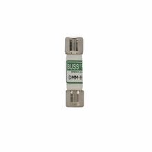 Bussmann DMM-B-11A Fast Acting Fuse, 11 A, 1000 VAC/VDC, 10 kA, Cartridge Body