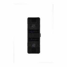 Bussmann TCFH100N Finger Safe Cartridge Fuse, 600 VAC, 100 A