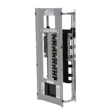 Siemens SpeedFax™ P1A30MC250AT Type P1 Panelboard Interior, 120/240 VAC, 250 A