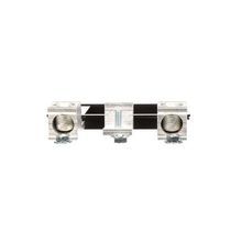 Siemens SpeedFax™ MLKA1A Field Installed Main Lug Kit, 6 AWG to 350 kcmil Conductor, Panel Mounting, For Use With: 1-Phase P1 Panelboard