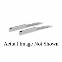 SMC® D-M9PL D-M9 3-Wire Solid State Auto Switch, For Use With CG1, CJ2, CM2, CQ2, MGP, MH, MX, NCA1 and NCQ2 Cylinders, 3 m Lead, Direct Mounting, 28 VDC, 40 mA