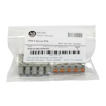 Allen-Bradley 5069-RTB5-SPRING Spring Removable Terminal Block Kit, 5 Terminals, For Use With: Compact 5000 5069-AENTR and 5069-AENTRK I/O Ethernet/IP Adapter