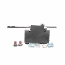 Siemens SpeedFax™ HA261234 Auxiliary Contact Kit, 250 VAC, 28 VDC, 200 A, 2NO2NC Contact