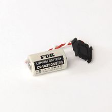Rockwell Automation SLC LITHIUM BATTERY;RAM MEM RETENTION)
