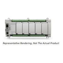 Allen-Bradley 2080-L50E-48QWB Micro850 EtherNet/IP Controller, 28 24 VDC/VAC Inputs, 20 Relay Output, 24 DC Input Power