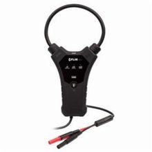 FLIR® TA72 Universal Flexible Current Probe, For Use With: DMMs and Clamp Meter, Specifications: (2) 1.5 VDC AAA Battery, 3000 A, 0.3 in Dia x 10 in L Coil, 73 in OAL