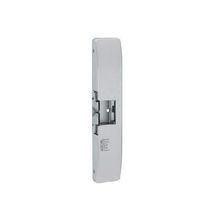 hes® 9600-12/24-630 Electric Strike, 12/24 VDC, 0.45/0.25 A, 2500 lb Holding Force, For Use With: Rim Exit Devices with up to 3/4 in Latch, Stainless Steel